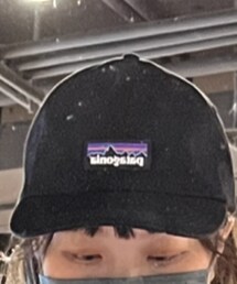 patagonia | サンバイザー