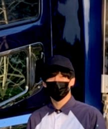 ADER error | キャップ