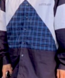 VETEMENTS | シャツ/ブラウス