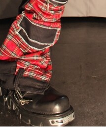 NEW ROCK | その他シューズ