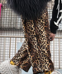 AES | チノパンツ