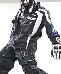 HARSH AND CRUEL | シャツ/ブラウス