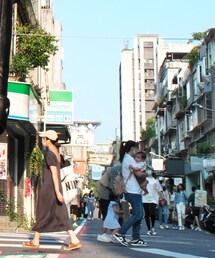 no brand | デニムパンツ