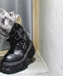 NEW ROCK | シューズ