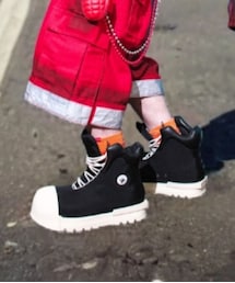 FREE WORLD ORDER | スニーカー