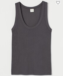 H&M | タンクトップ