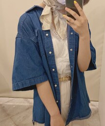 古着 | トップス