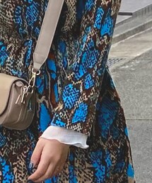 ZARA | ワンピース/ドレス