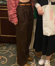 古着 | パンツ