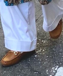 ZARA | パンツ