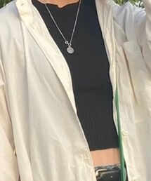 ZARA | トップス