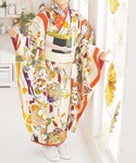 no brand(ノーブランド)の「水着/着物・浴衣(着物)」
