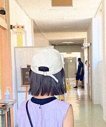 オトナデコドモ | キャップ