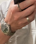 CHROME HEARTS(クロムハーツ)の「アクセサリー(リング)」