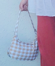 ZARA | ハンドバッグ