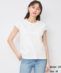GU | Tシャツ/カットソー