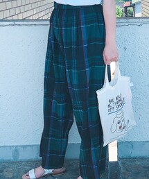 URBAN RESEARCH DOORS | パンツ