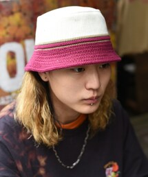 90s DEADSTOCK | ハット