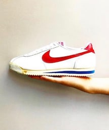 NIKE | 85年製　CORTEZ(シューズ)