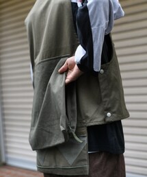 後ろ | ベスト