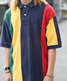 NAUTICA | ポロシャツ