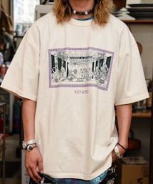 【GO!DON】×【ITAMI GREENJAM】 | Tシャツ/カットソー
