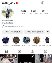 Instagram | 福袋/福箱