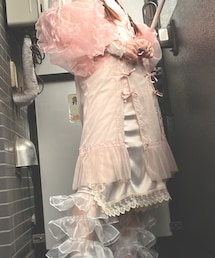 barrack room | ドレス