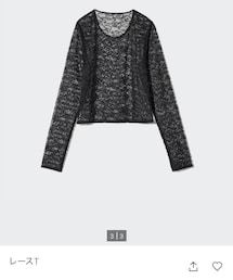 UNIQLO | トップス