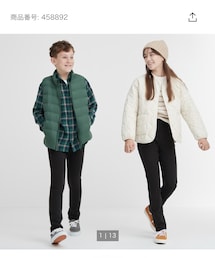 UNIQLO | パンツ