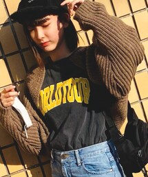 BEAUTY&YOUTH UNITED ARROWS | Tシャツ/カットソー