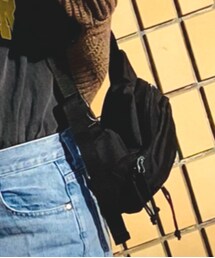 JANSPORT | ボディバッグ/ウエストポーチ