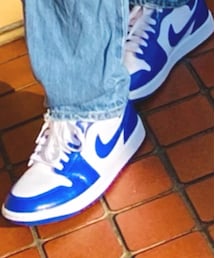 NIKE | スニーカー