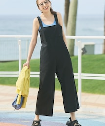 UNIQLO | サロペット/オーバーオール