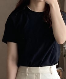 無印良品 | Tシャツ/カットソー