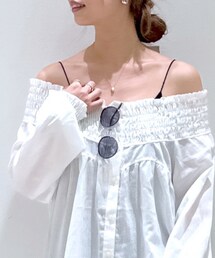 BAYFLOW | サングラス