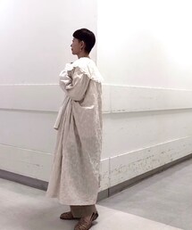 うしろ | トップス