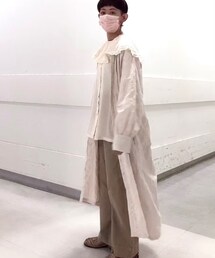 サイド | その他トップス