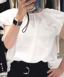 natural couture | トップス