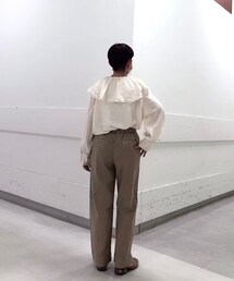 うしろ | その他