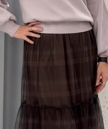 natural couture 店舗限定 | スカート