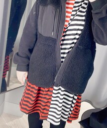 UNIQLO | ブルゾン