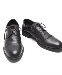 ISSEY MIYAKE | ストレートチップダービーシューズ¥20,636  (シューズ)