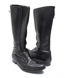 Y's | ロングブーツ¥30,624  (シューズ)