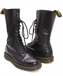 Dr. Martens | 14ホールロングブーツ¥20,460  (シューズ)