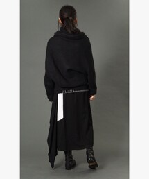 バックスタイル | トップス