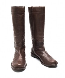 Y's | レザージョッキーブーツ¥20,460  (ブーツ)