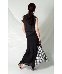 バックスタイル | Tシャツ/カットソー