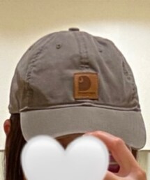 Carhartt | キャップ
