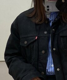 Levi's | デニムジャケット